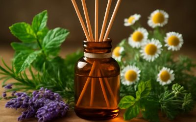 Aromatherapy Oil Essentials: Unlock Natural Wellness and Relaxation Benefits Today