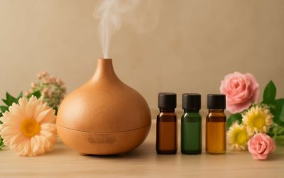 Unveiling the True Aromatherapy Meaning: A Guide to Natural Wellness