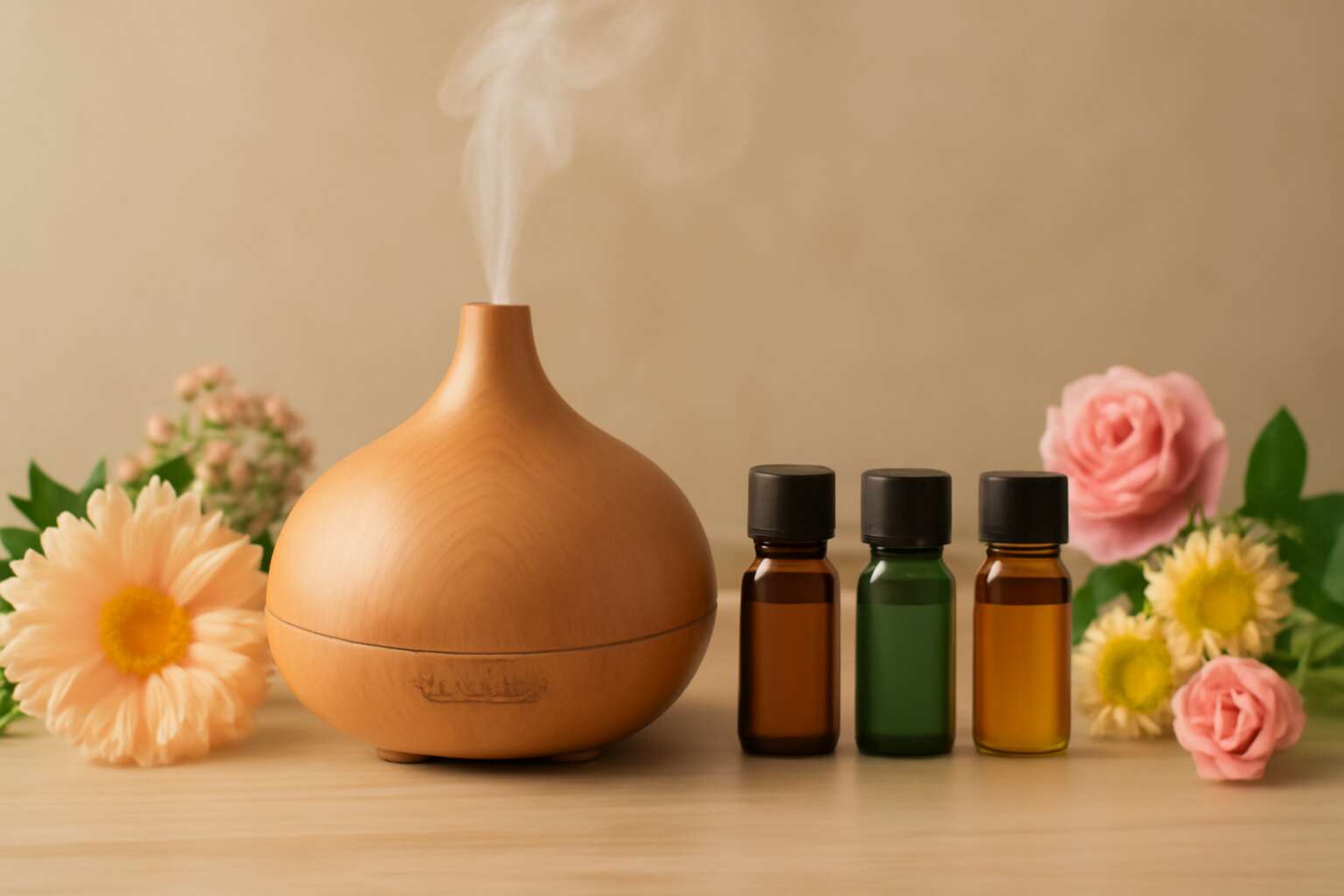 aromatherapy meaning