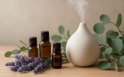 The Amazing Benefits of Aromatherapy: How This Natural Practice Supports Your Well-Being
