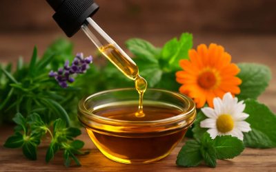 Can Aromatherapy Oils Be Used on Hair? Find Out How They Can Nourish and Refresh Your Locks