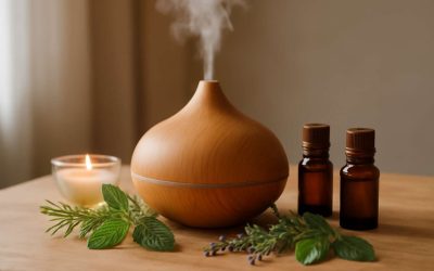 Can Aromatherapy Help Depression: A Natural Approach to Mental Wellness