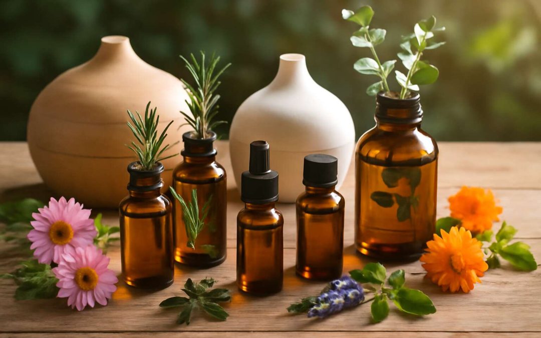 Where to Buy Aromatherapy Oils: Top Places for Quality and Value
