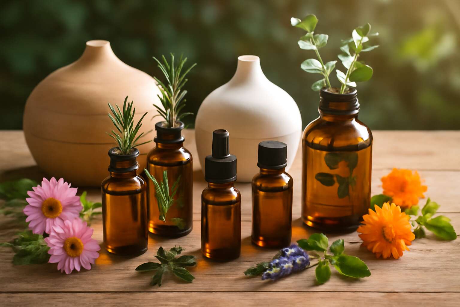 where to buy aromatherapy oils