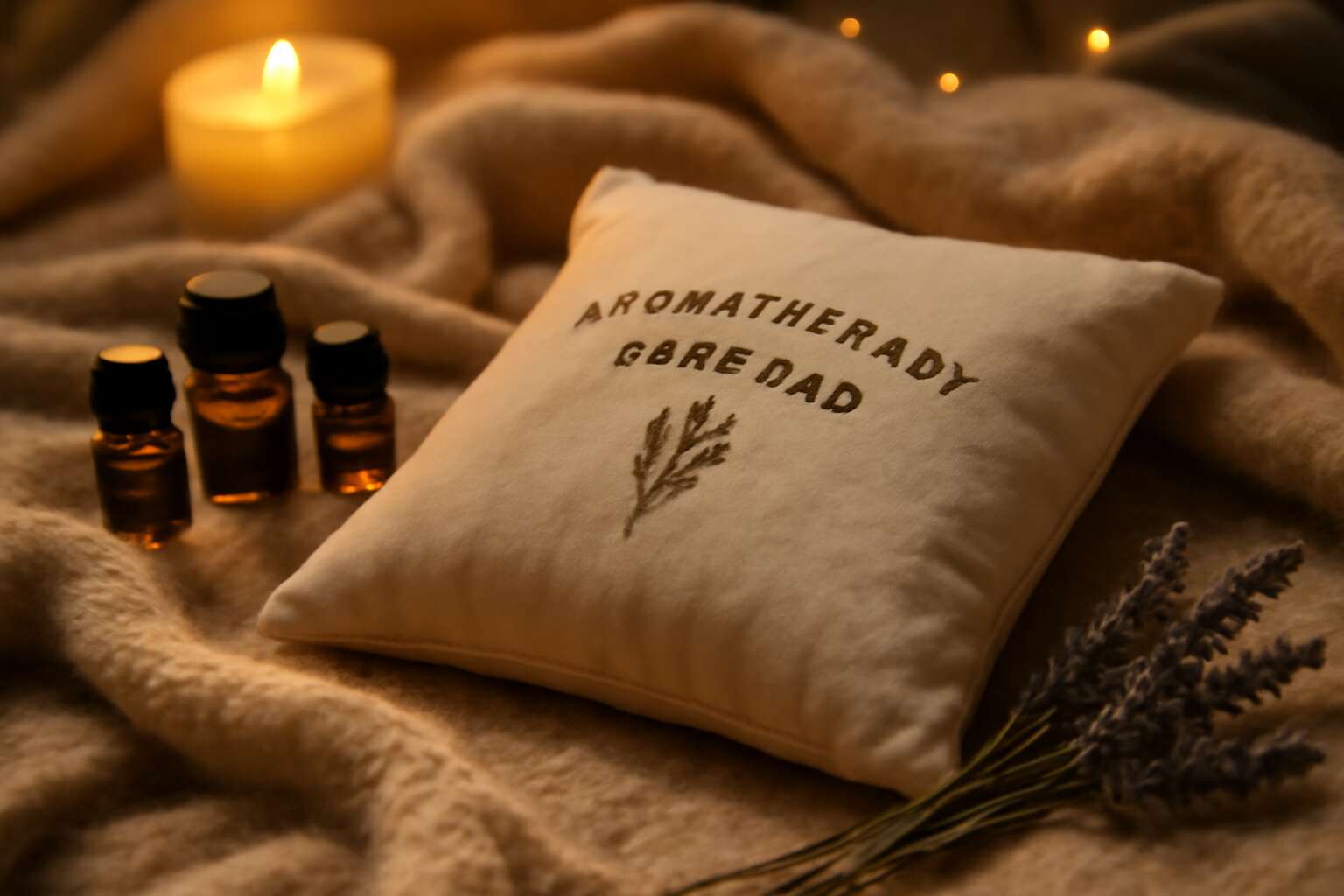 aromatherapy heat bags