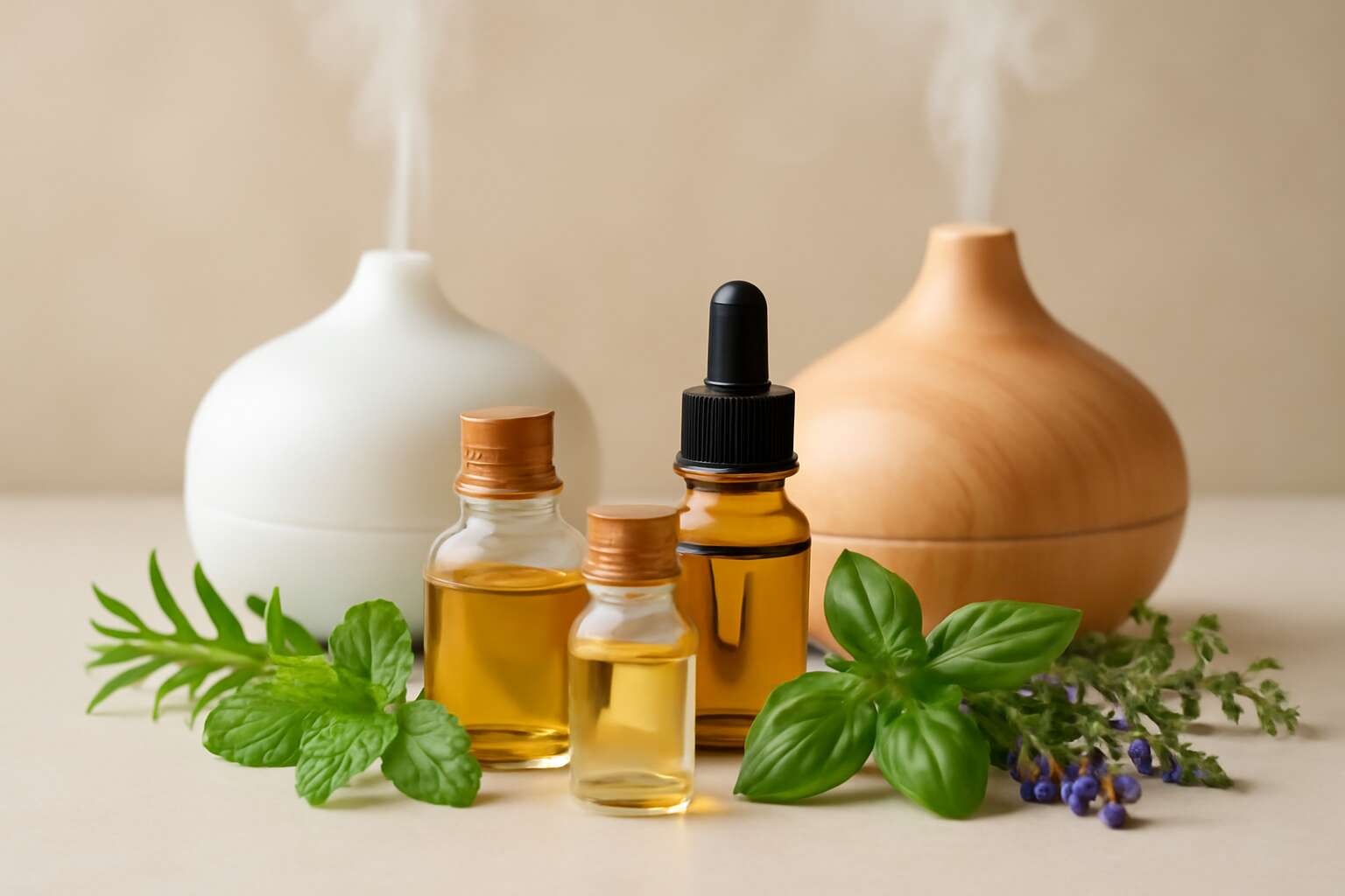 best aromatherapy oils