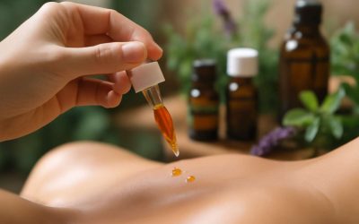 Can Aromatherapy Oils Be Used on Skin: Essential Tips for Safe Application