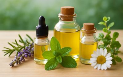 Are Aromatherapy Oils Safe? Key Facts You Need to Know Before Using Them