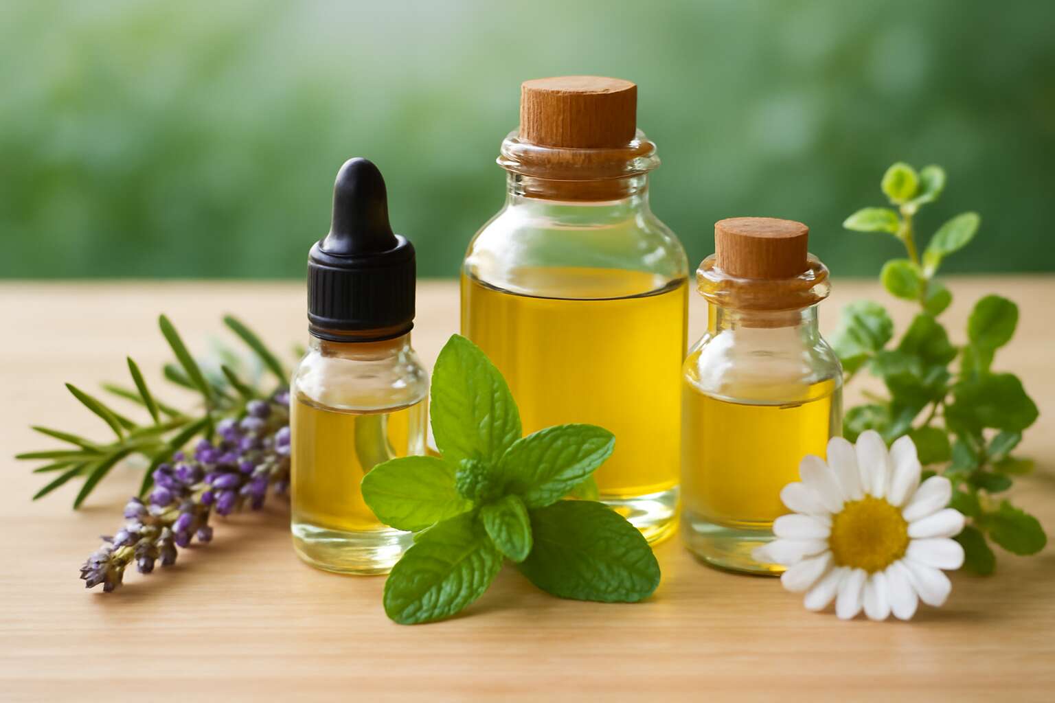 are aromatherapy oils safe
