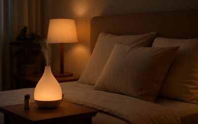 Can Aromatherapy Help You Sleep: A Natural Solution for Better Rest and Relaxation