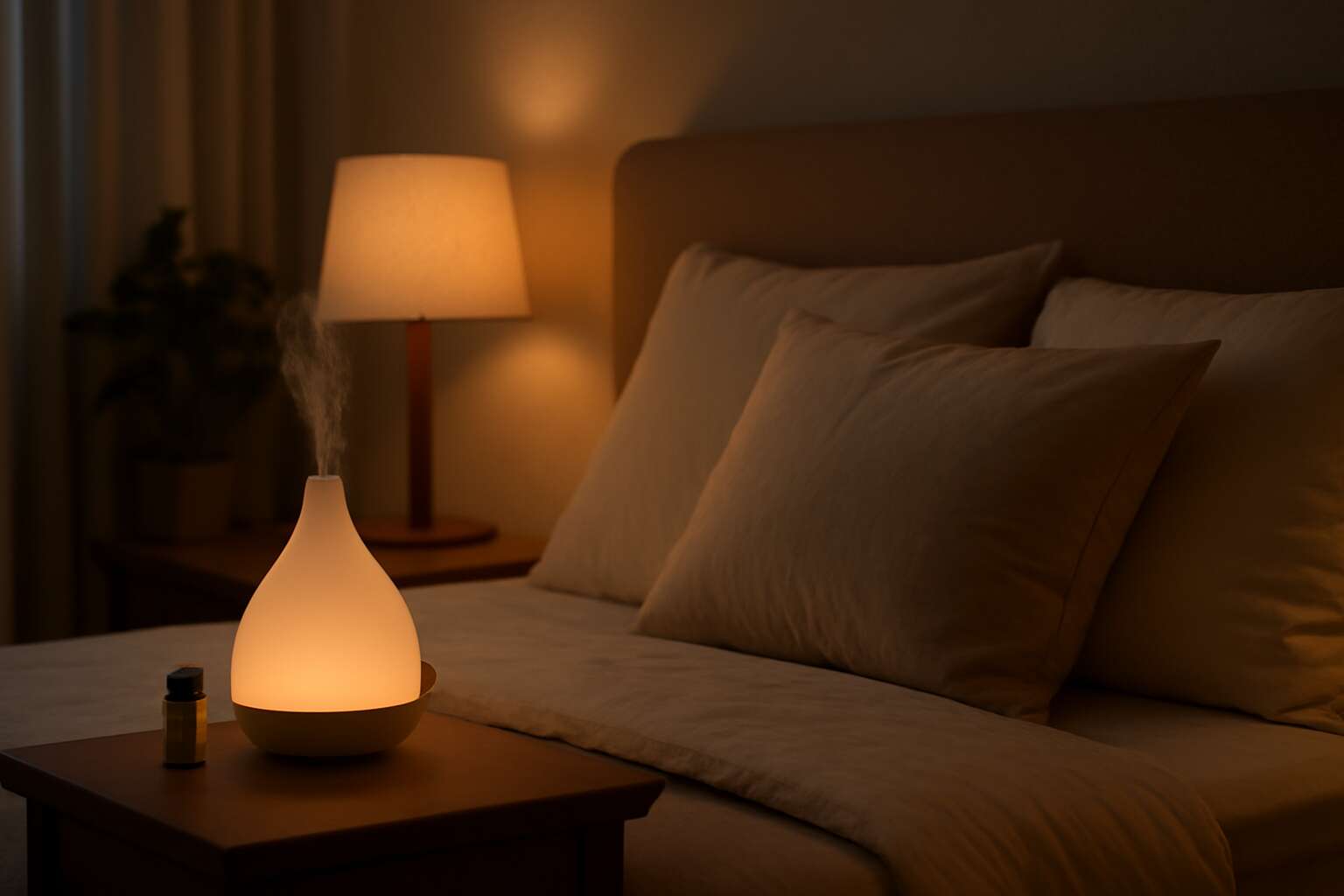 can aromatherapy help you sleep