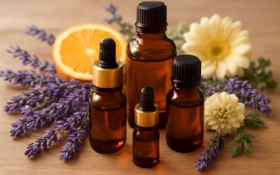 Discover the Ultimate Benefits of Aromatherapy Oils for Mind and Body Wellness