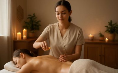Aromatherapy Massage vs Swedish Massage: Which Relaxation Technique Reigns Supreme?