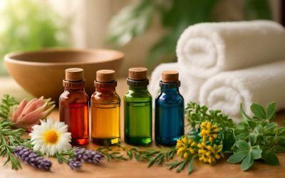 Discover premium aromatherapy oils South Africa for natural healing and relaxation today