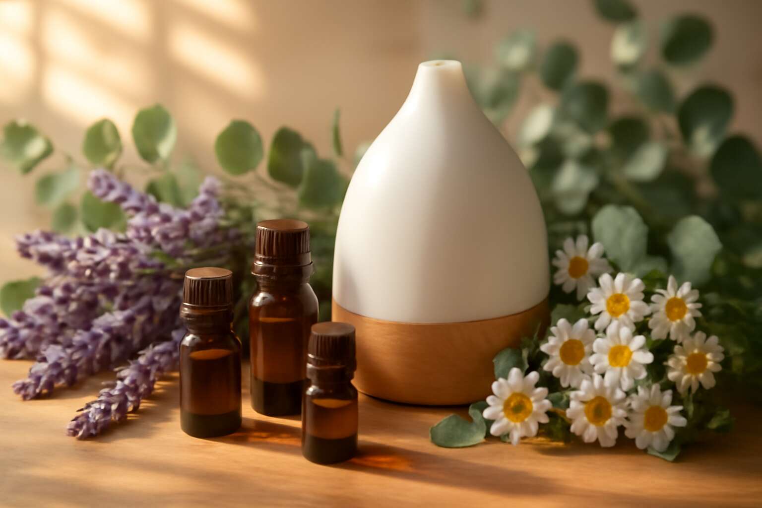 aromatherapy co