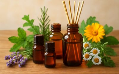 Unlock the Amazing Benefits of Aromatherapy Oils Uses for Wellness and Relaxation