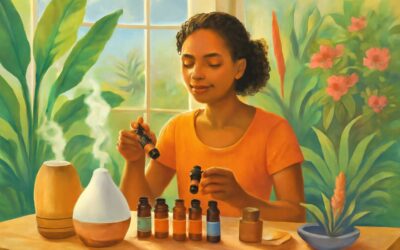 Discover the Best Aromatherapy Courses South Africa to Elevate Your Wellness Practice and Skills