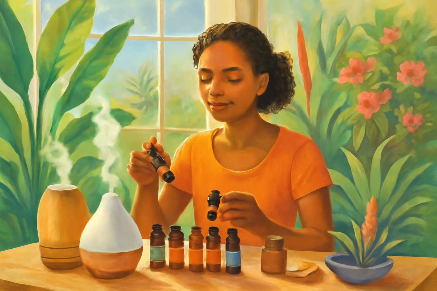 aromatherapy courses south africa