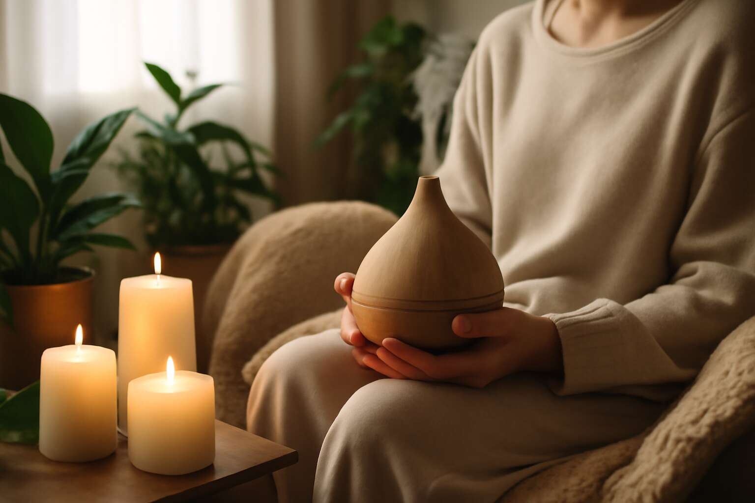 aromatherapy how to use