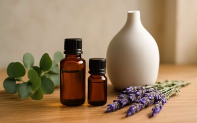 Refresh your senses with aromatherapy associates: luxury fragrances for calm.
