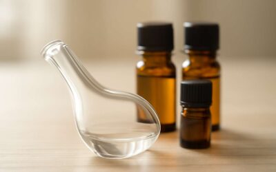 Aromatherapy insights: are aromatherapy inhalers safe, and what you should know.