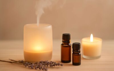Unwind with aromatherapy sta soft for blissful scents that calm and focus.