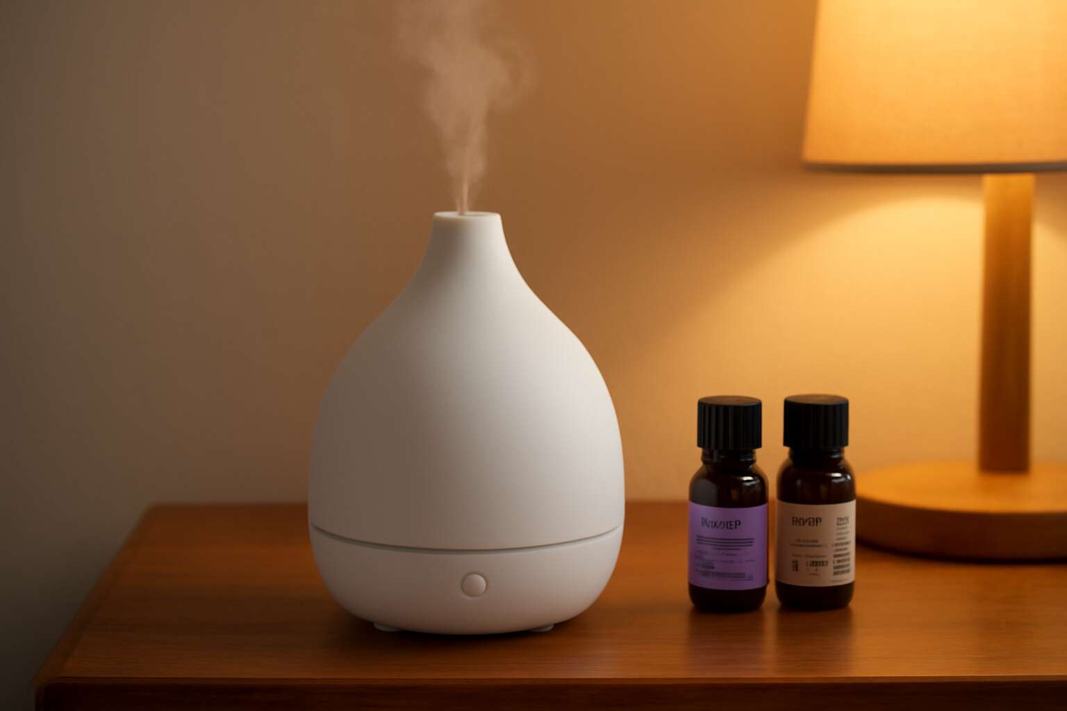aromatherapy electric diffuser