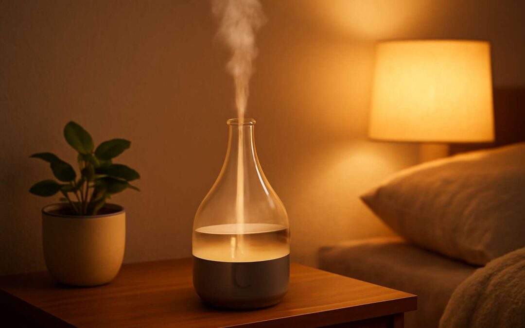 Understanding risks: are aromatherapy diffusers bad for you and safe usage tips.