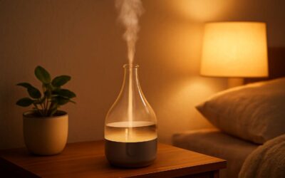 Understanding risks: are aromatherapy diffusers bad for you and safe usage tips.