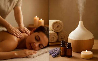 Which path wins for wellness: swedish vs aromatherapy in your daily routine?