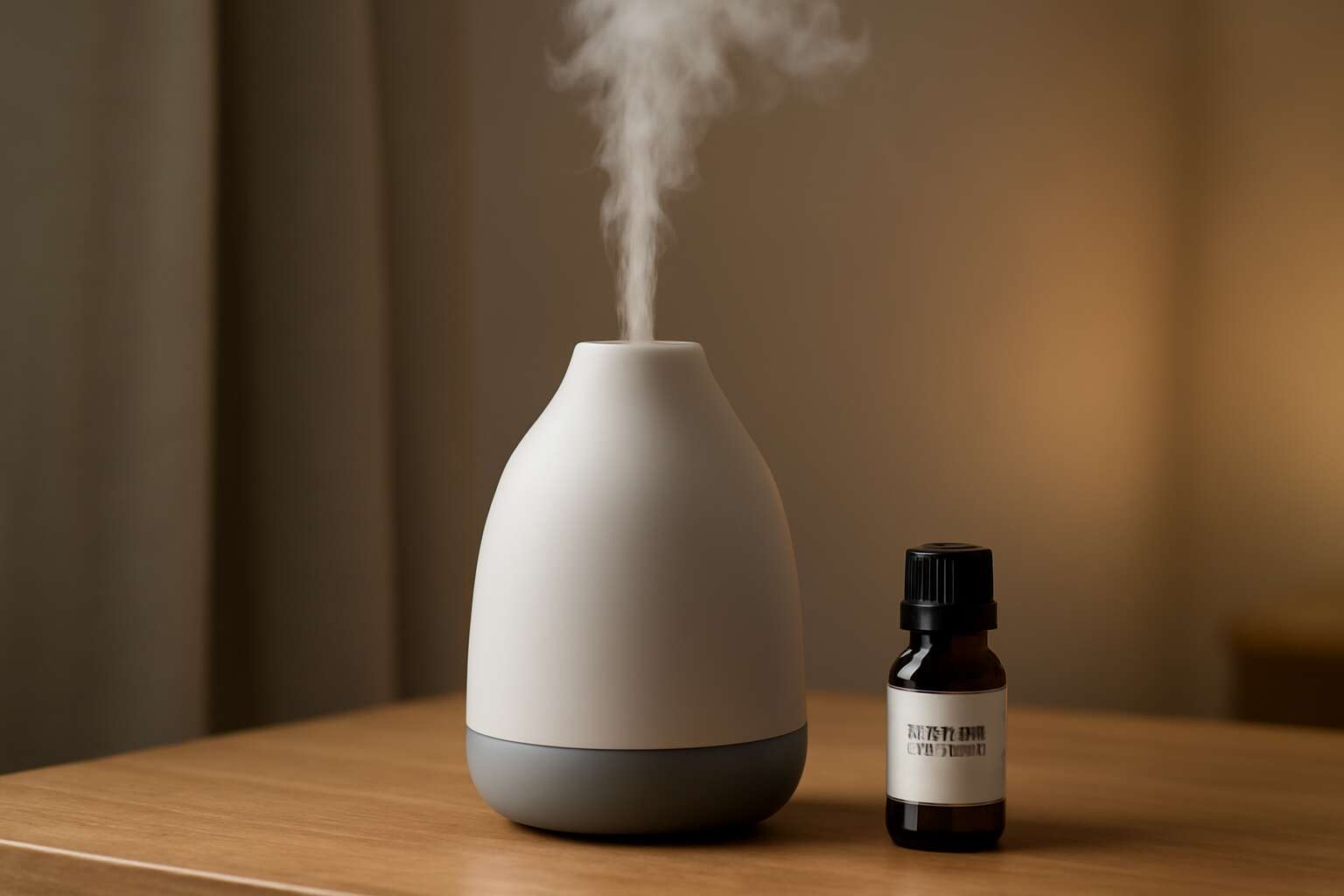 how to use aromatherapy diffuser