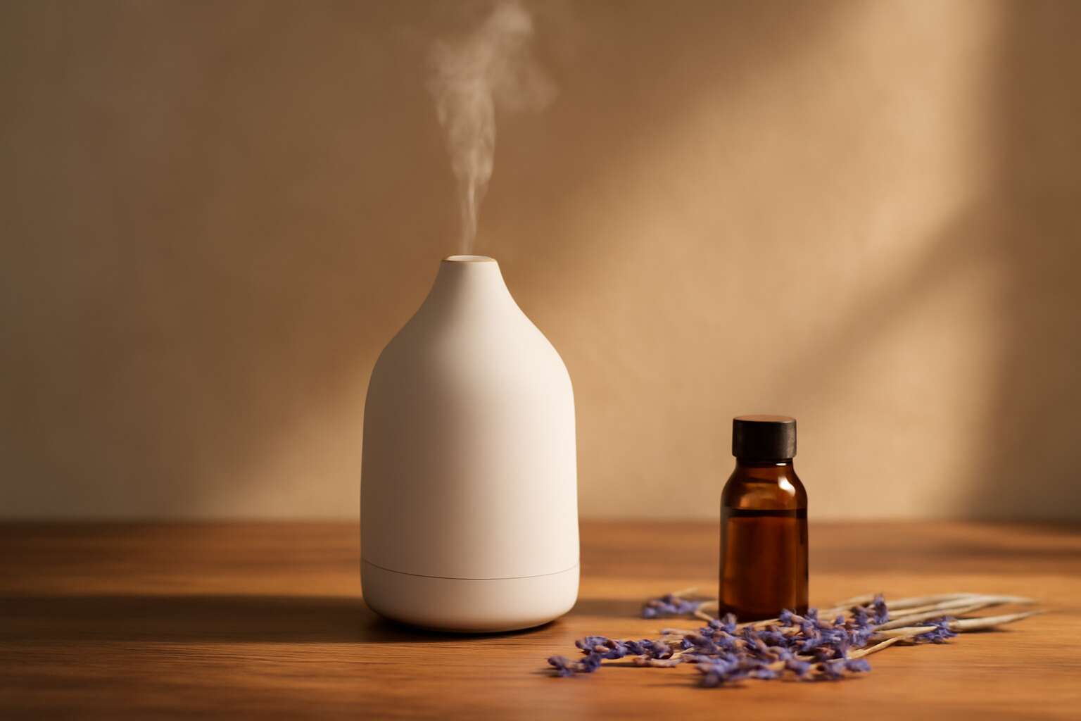 aromatherapy diffuser