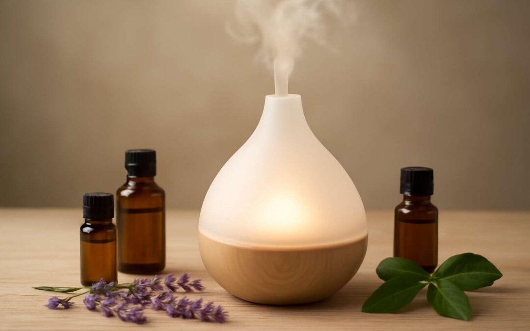aromatherapy what is it: unlock scents, science, and simple self-care tips.