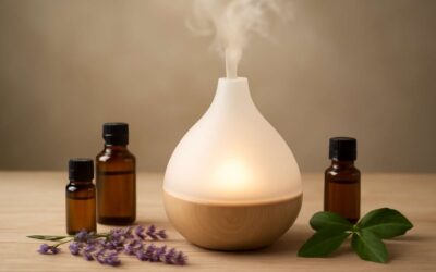 aromatherapy what is it: unlock scents, science, and simple self-care tips.