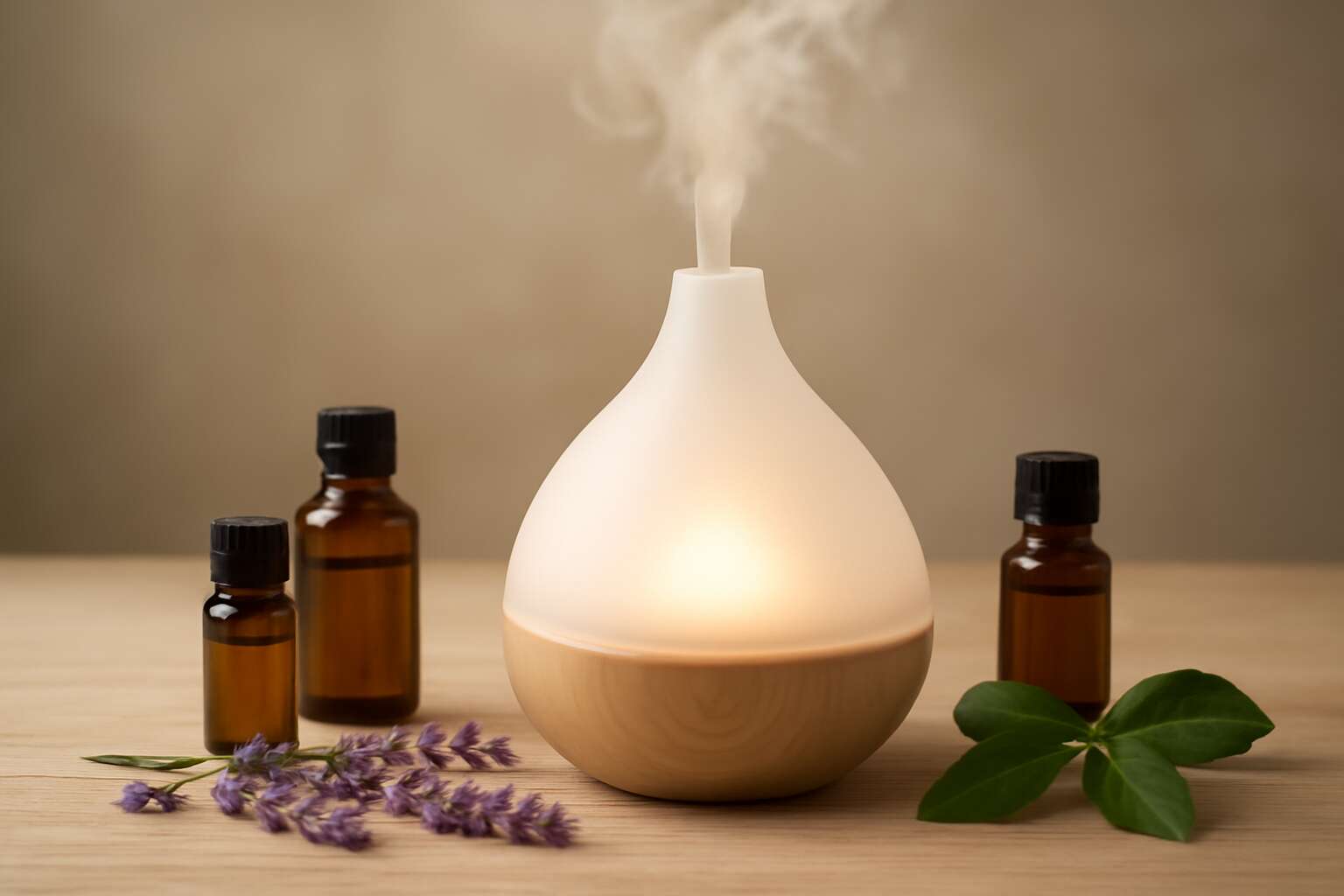 aromatherapy what is it