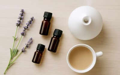 Discover relief: what aromatherapy is good for nausea and beyond
