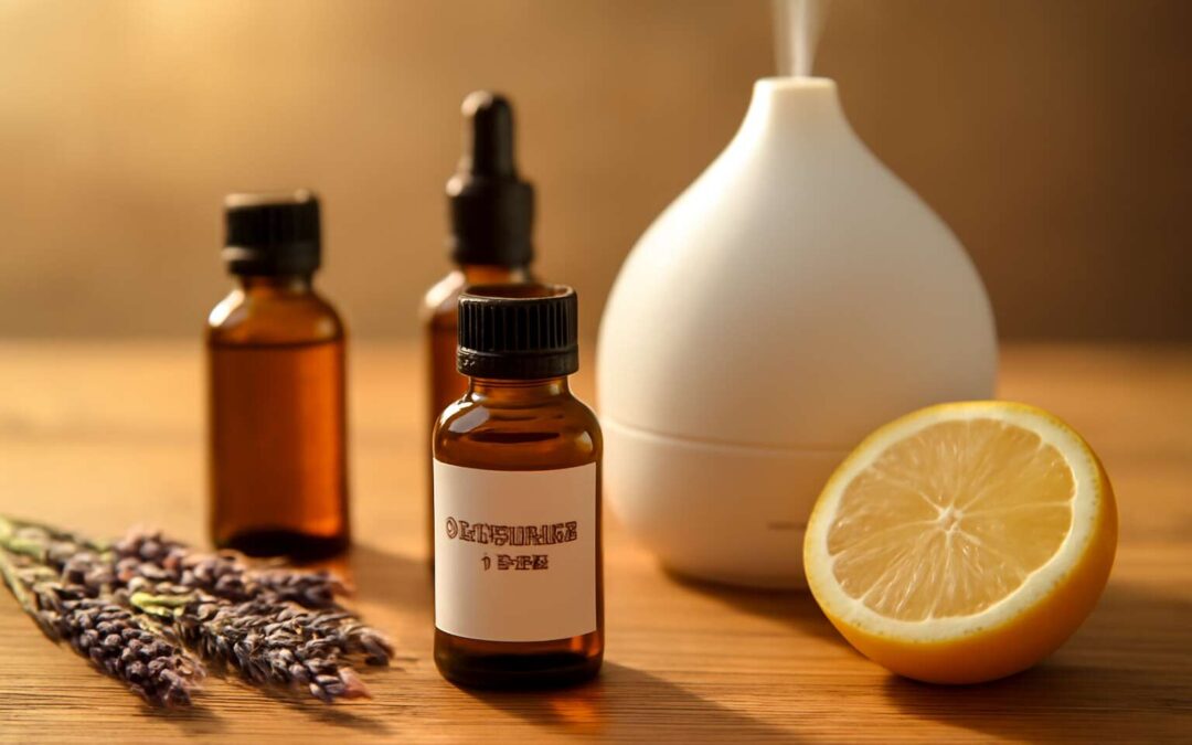 Discover the aromatherapy company that transforms moods with pure essential oils.