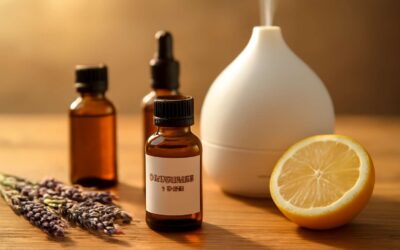 Discover the aromatherapy company that transforms moods with pure essential oils.