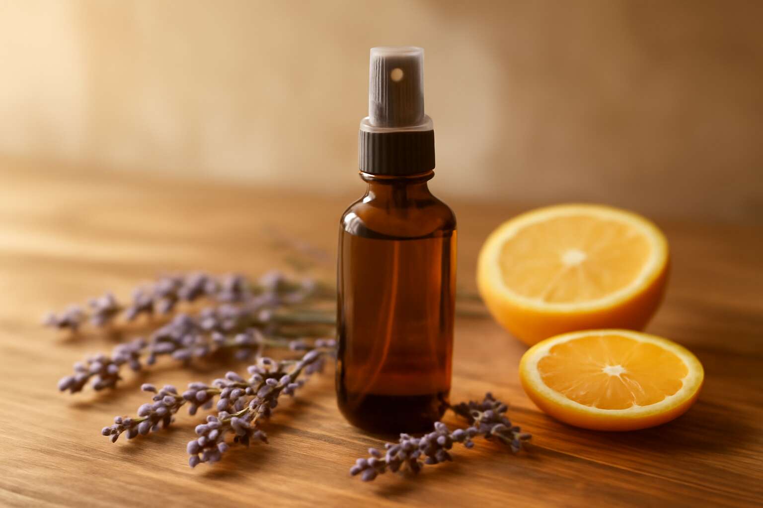 aromatherapy spray