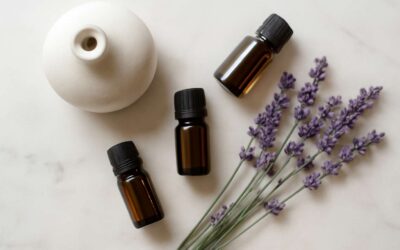 Discover aromatherapy products that transform your space into a calming retreat.