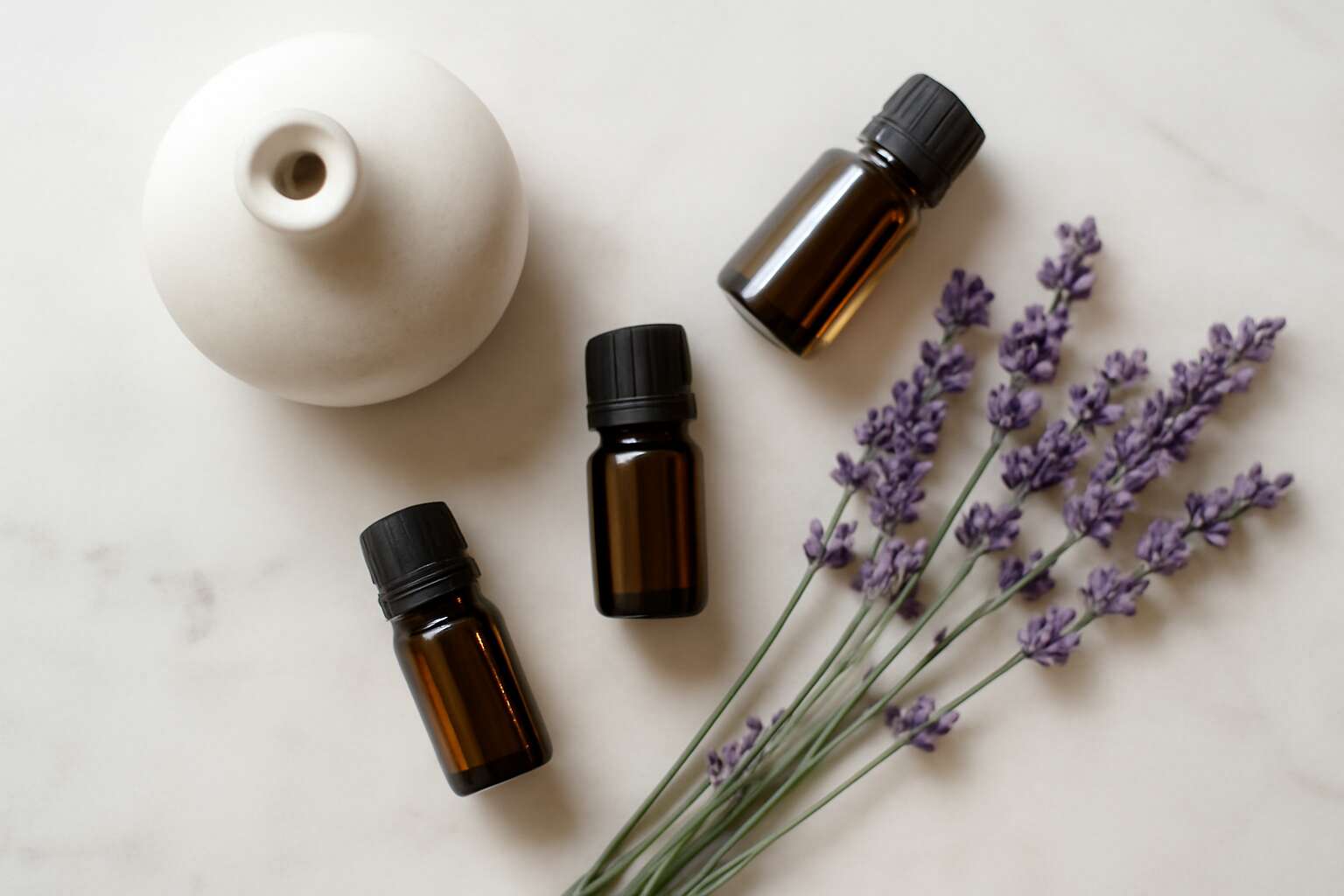aromatherapy products