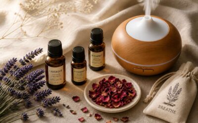 Discover aromatherapy meaning in english and its benefits